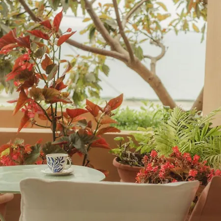 Villa Nonà Maria Minia