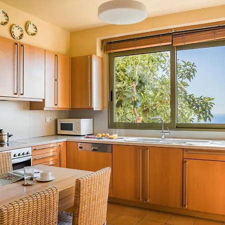 Villa Nonà Maria Minia