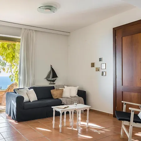 Villa Nona Maria