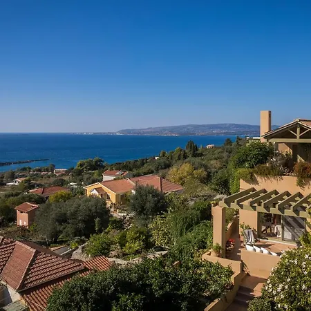 Villa Nona Maria