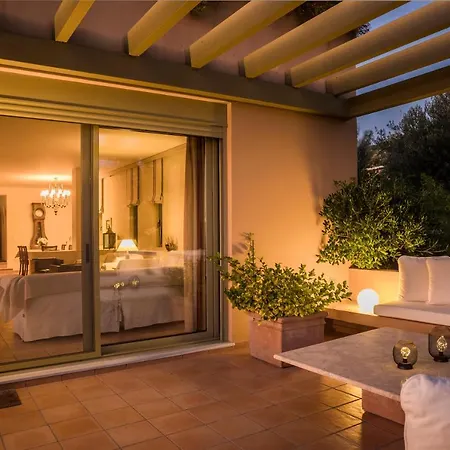 Villa Nona Maria *