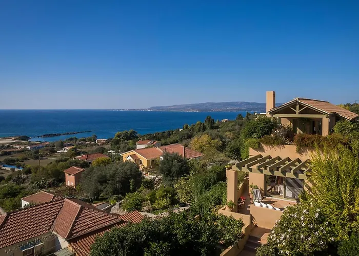 Villa Nonà Maria