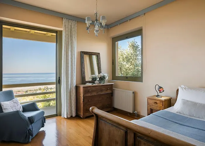 Villa Nonà Maria Minia