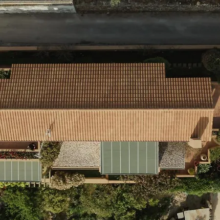 Villa Nona Maria *