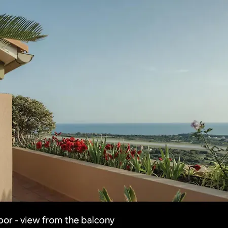 빌라 Nona Maria Minia