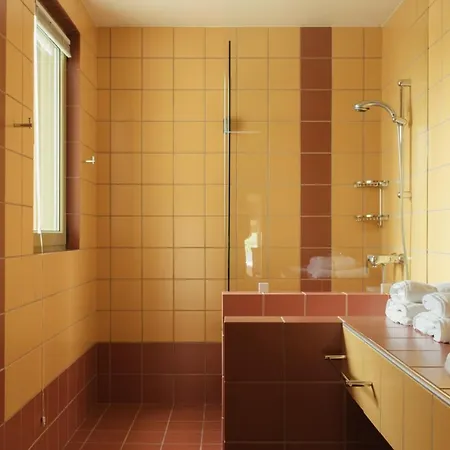 וילה Nona Maria *