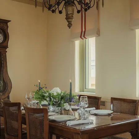 Nona Maria וילה Minia