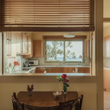 Nona Maria וילה Minia