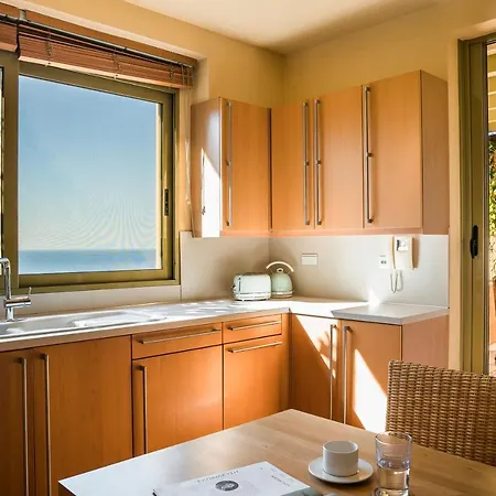 וילה Nona Maria Minia