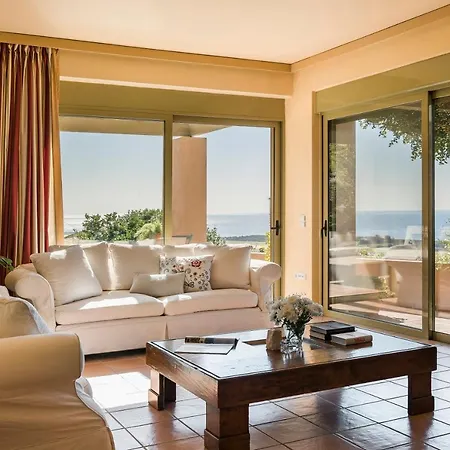 Nona Maria וילה *