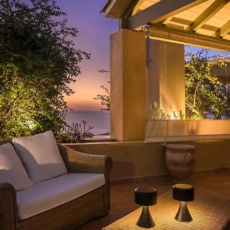 וילה Nona Maria Minia