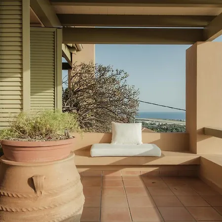 וילה Nona Maria Minia