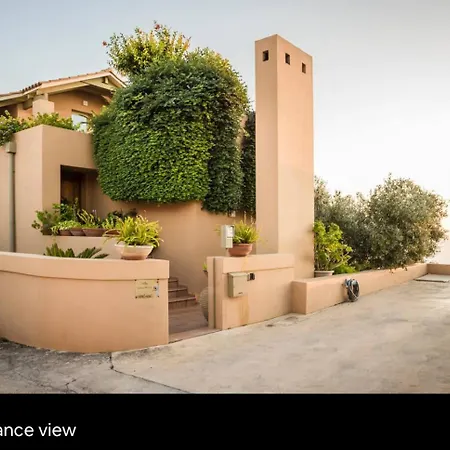 וילה Nona Maria *