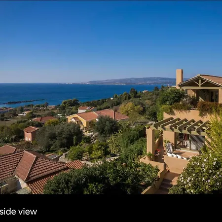 Nona Maria וילה Minia