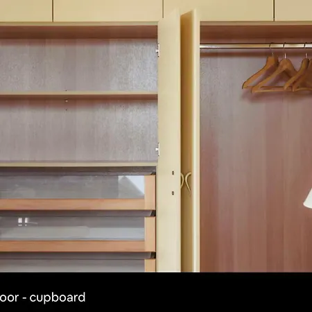 וילה Nona Maria *