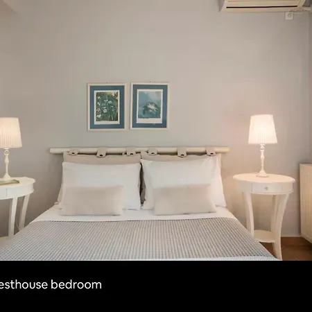 וילה Nona Maria Minia