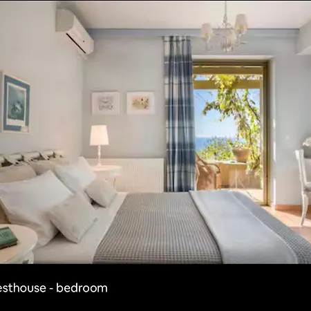 Nona Maria וילה Minia