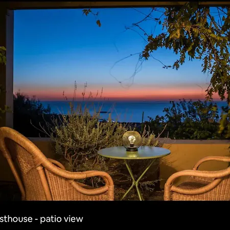 Nona Maria וילה Minia